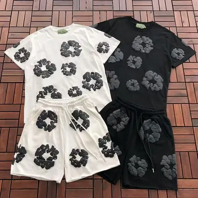 TOP¥~89 PANTS¥~109 D🔥N🔥MT 🔥🔥RS T-SHIRT SHORTS 55062502