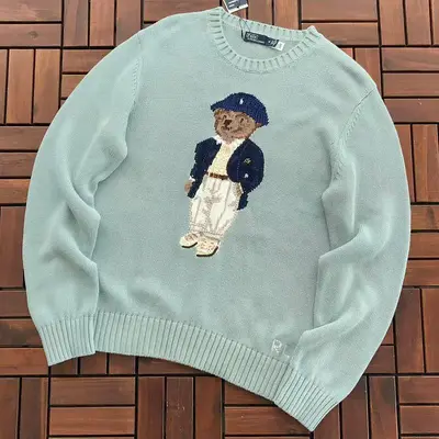 ¥~246 RA🔥PH🔥AU🔥EN SWEATER WOMAN 66062567