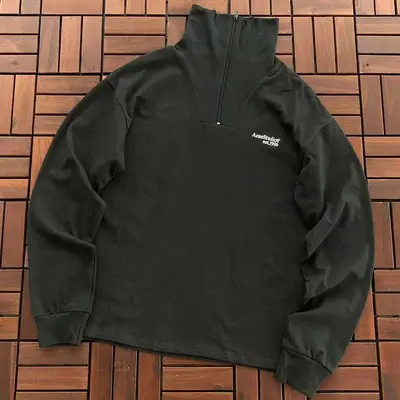 ¥~195 ACNE STUIDIOS SWEATER 66062540 (im 180CM 68KG iwear size M in the photo)