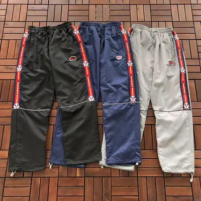 ¥~139 G🔥C🔥I TROUSERS 66062556 (im 180CM 68KG iwear size M in the photo)