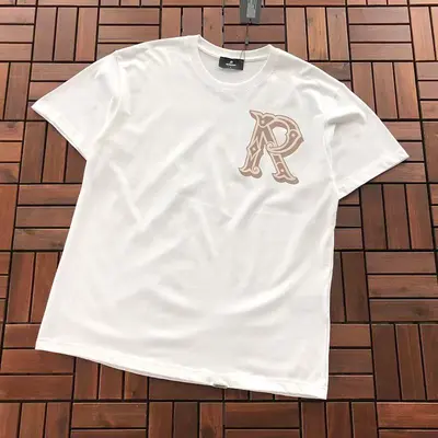 ¥~79 REPRESENT T-SHIRT 66062512 (im 180CM 68KG iwear size L in the photo)