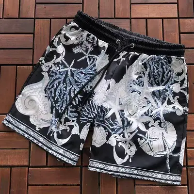 ¥~95 VE🔥SA🔥E SHORTS 55062510 (im 180CM 68KG iwear size L in the photo)