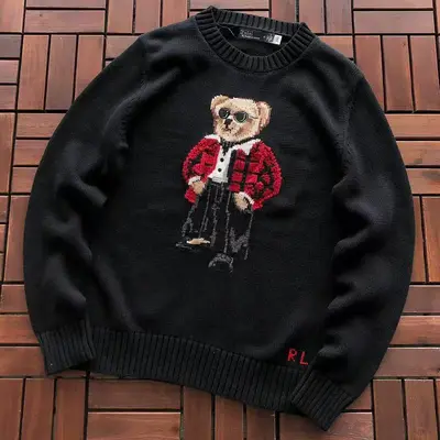 ¥~246 RA🔥PH🔥AU🔥EN SWEATER 66062533 (im 180CM 68KG iwear size M in the photo)
