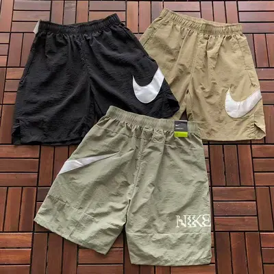 ￥~109 N🔥K🔥 SHORTS 66062549 (im 180CM 68KG iwear size M in the photo)