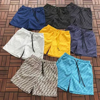￥~95 F🔥🔥D🔥 SHORTS 55062503 (im 180CM 68KG iwear size L in the photo)