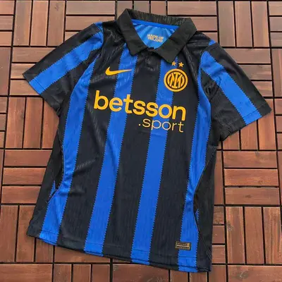 ￥~85 FOOTBALL T-SHIRT 55062517 (im 180CM 68KG iwear size M in the photo)