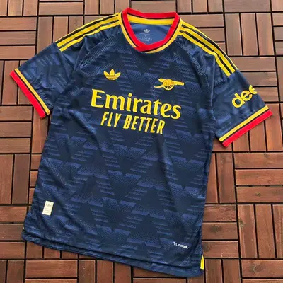 ￥~85 FOOTBALL T-SHIRT 55062538 (im 180CM 68KG iwear size XL in the photo)