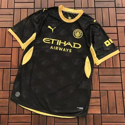 ￥~85 FOOTBALL T-SHIRT 55062536 (im 180CM 68KG iwear size 2XL in the photo)