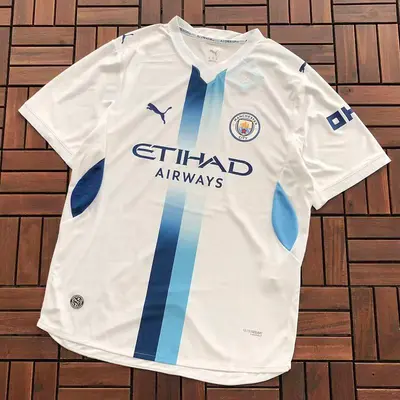 ￥~85 FOOTBALL T-SHIRT 55062522 (im 180CM 68KG iwear size 2XL in the photo)