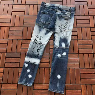 ￥~169 D🔥Q🔥🔥R🔥D2 JEANS 77062544