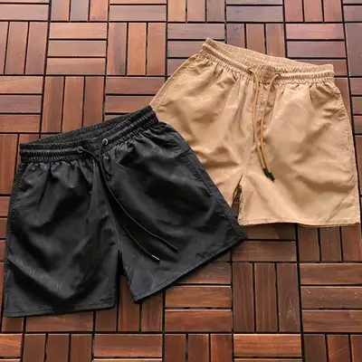 ￥~109 C🔥A🔥H SHORTS 77062558 (im 180CM 68KG iwear size M in the photo)