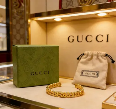 ￥~195 G🔥C🔥I JEWELRY 55062565