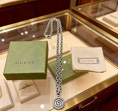 ￥~219 G🔥C🔥I JEWELRY 55062552