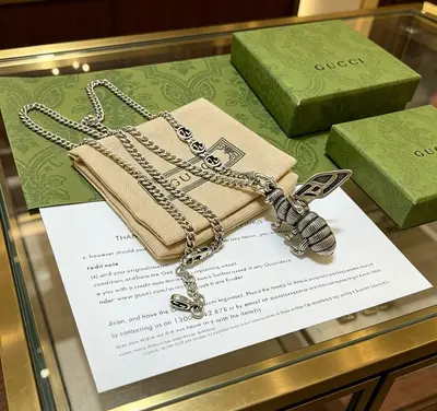 ￥~219 G🔥C🔥I JEWELRY 55062554