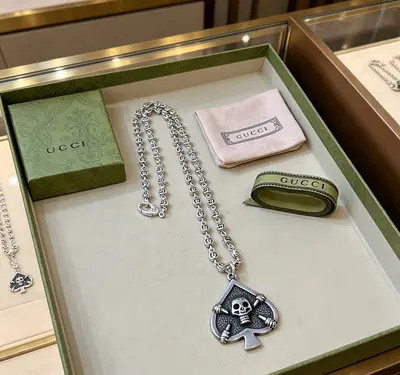 ￥~219 G🔥C🔥I JEWELRY 55062550