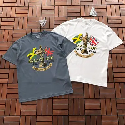 ￥ ~ 89 P🔥LA🔥E T-SHIRT 55062662 (im 185CM 70KG iwear size M in the photo)