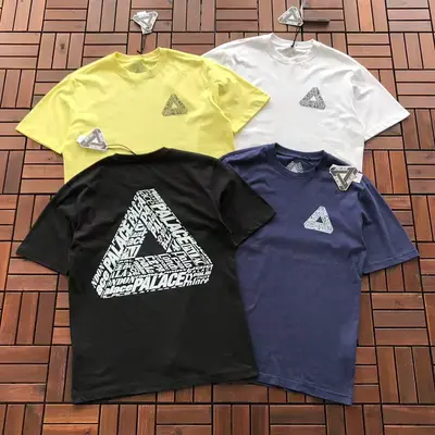 ￥~89 P🔥LA🔥E T-SHIRT 55062624 (im 185CM 80KG iwear size M in the photo)
