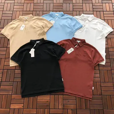 ￥~135 L🔥C🔥ST🔥 T-SHIRT 66062601 (im 185CM 70KG iwear size M in the photo)