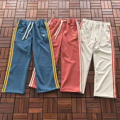 ￥~159 🔥DI🔥AS TROUSERS 66062606 (im 185CM 70KG iwear size S in the photo)