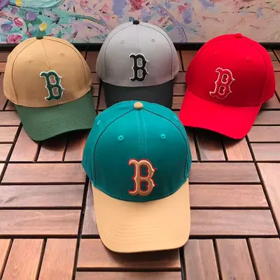 ￥~79 MLB CAP 55062688