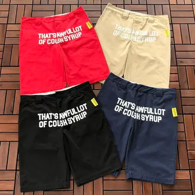 ￥~125 TH🔥T'S A AW🔥UL L🔥T OF C..SHORTS 77062623