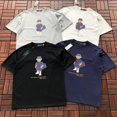 ￥~99 RA🔥PH🔥AU🔥EN T-SHIRT 77062602 (im 185CM 80KG iwear size M in the photo)