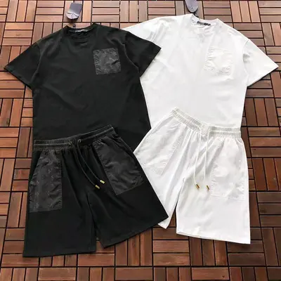 TOP￥~95 PANTS￥~109 SUIT￥~175 L🔥T-SHIRT SHORTS 77062620