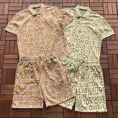 TOP￥~95 PANTS￥~109 SUIT￥~175 L🔥T-SHIRT SHORTS 77062606