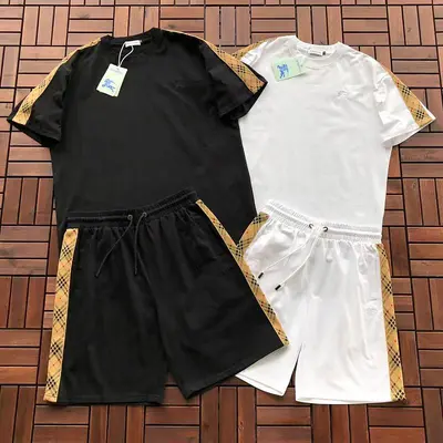 TOP￥~95 PANTS￥~109 SUIT￥~175 B🔥RB🔥RRY T-SHIRT SHORTS 77062616