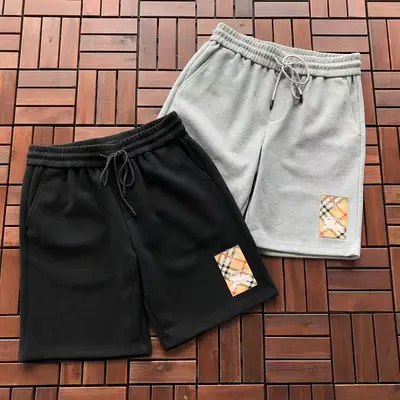 ￥189 B🔥RB🔥RRY SHORTS 88062618 (im 185CM 80KG iwear size L in the photo)