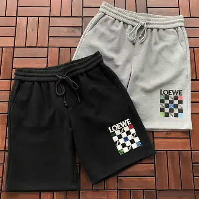 ￥189 L🔥E🔥🔥 SHORTS 88062615 (im 185CM 80KG iwear size L in the photo)
