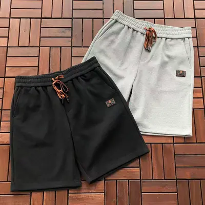 ￥189 Z🔥🔥G🔥A SHORTS 88062614 (im 185CM 80KG iwear size L in the photo)