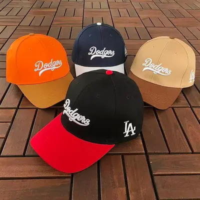 ￥~79 MLB CAP 55062673