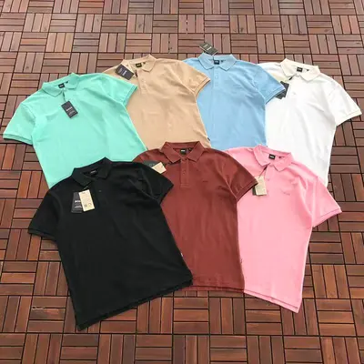 ¥~135 H🔥G🔥 B🔥🔥S T-SHIRT 66062609 (im 185CM 70KG iwear size M in the photo)