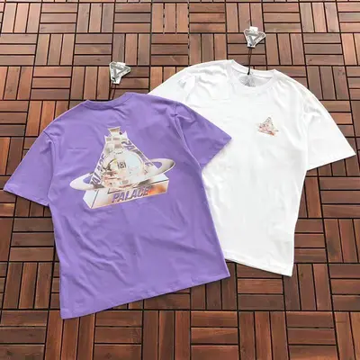 ¥ ~ 89 P🔥LA🔥E T-SHIRT 55062638 (im 185CM 70KG iwear size L in the photo)