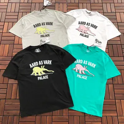 ¥~89 P🔥LA🔥E T-SHIRT 55062619 (im 185CM 70KG iwear size M in the photo)