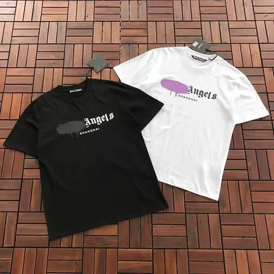 ¥~115 P🔥🔥M A🔥G🔥🔥S T-SHIRT 55062644 (im 185CM 70KG iwear size M in the photo)