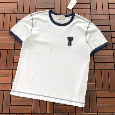 ¥~89 A🔥I T-SHIRT 77062632 (im 185CM 70KG iwear size S in the photo)
