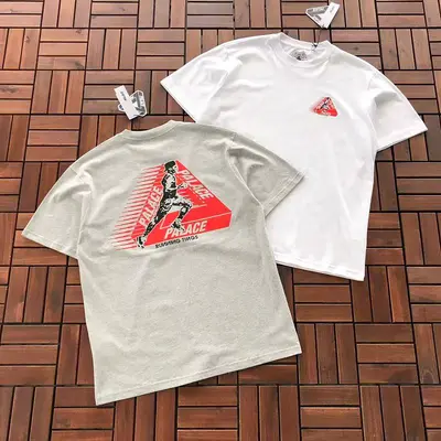 ¥ ~ 89 P🔥LA🔥E T-SHIRT 55062661 (im 185CM 70KG iwear size M in the photo)