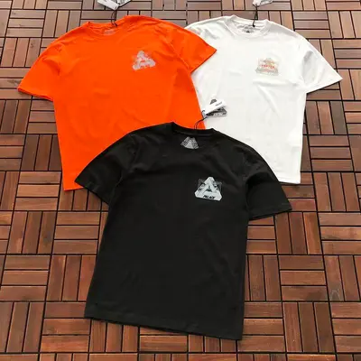 ¥ ~ 89 P🔥LA🔥E T-SHIRT 55062629 (im 185CM 70KG iwear size M in the photo)