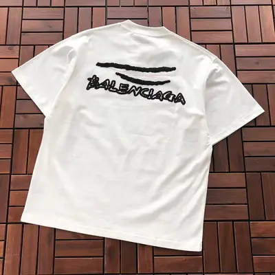 ¥~189 B🔥L🔥🔥🔥IA🔥A T-SHIRT 55062716 (im 185CM 70KG iwear size M in the photo)