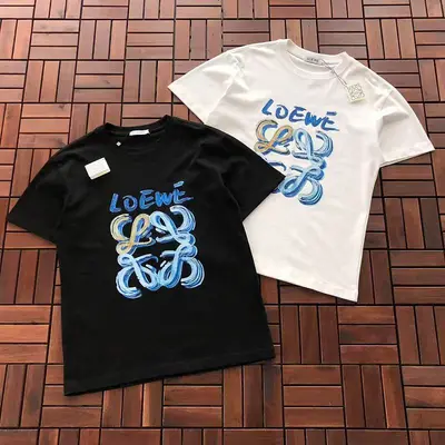 ¥~165 L🔥E🔥🔥 T-SHIRT 55062713 (im 185CM 70KG iwear size L in the photo)