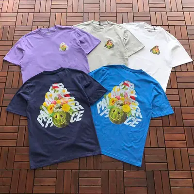 ¥~89 P🔥LA🔥E T-SHIRT 55062613 (im 185CM 70KG iwear size M in the photo)