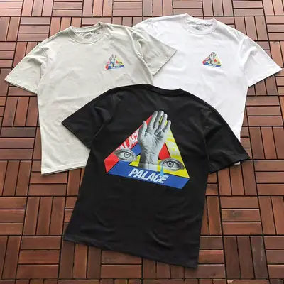 ¥ ~ 89 P🔥LA🔥E T-SHIRT 55062635 (im 185CM 70KG iwear size M in the photo)