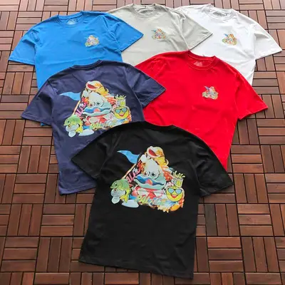 ¥~89 P🔥LA🔥E T-SHIRT 55062607 (im 185CM 70KG iwear size M in the photo)