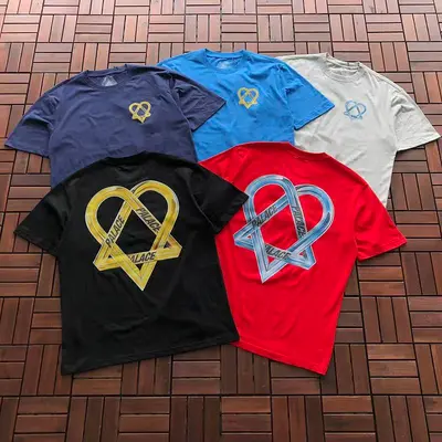 ¥~89 P🔥LA🔥E T-SHIRT 55062627 (im 185CM 70KG iwear size L in the photo)