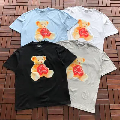 ¥ ~ 89 P🔥LA🔥E T-SHIRT 55062626 (im 185CM 70KG iwear size L in the photo)