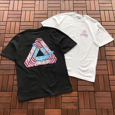 ¥ ~ 89 P🔥LA🔥E T-SHIRT 55062647 (im 185CM 70KG iwear size M in the photo)