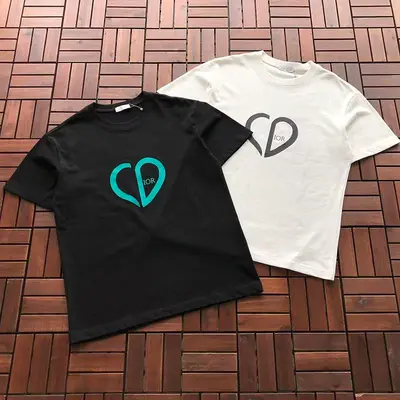 ¥~165 D🔥O🔥 T-SHIRT 55062708 (im 185CM 70KG iwear size L in the photo)