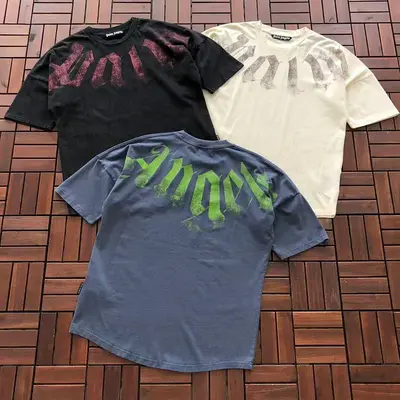 ¥~119 P🔥🔥M A🔥G🔥🔥S T-SHIRT 55062634(im 185CM 70KG iwear size M in the photo)